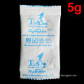 desiccant sachets,adsorption capacity over 300%,dri fast-5g